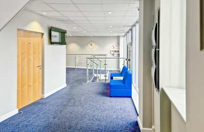 Ground, First and Second Floors, Fareham, PO16 9QD