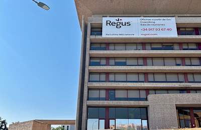 Av De La Hispanidad 6, 28042