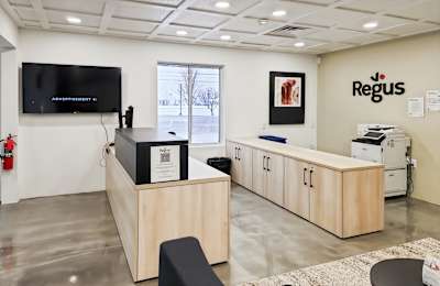 2563 Development Dr, 1st and 2nd floor, 54311