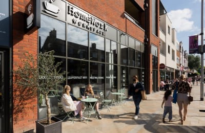 265-269, Southfields, SW19 6NW