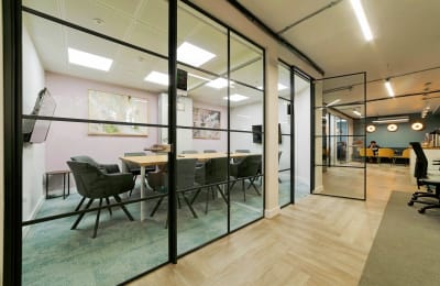 265-269, Southfields, SW19 6NW