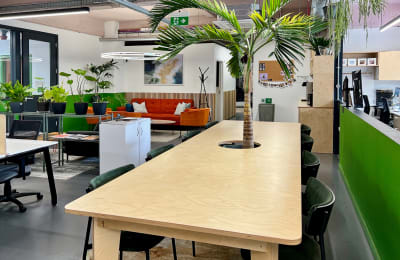 25, Walham Green, SW6 1EL