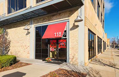 118 S Adams St, 3rd Floor, 54301