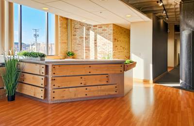 118 S Adams St, 3rd Floor, 54301