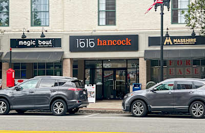 1515 Hancock Street, Suite 203, 02169