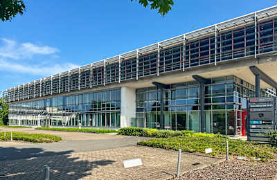 Carl-Benz-Str. 9-11, 68723