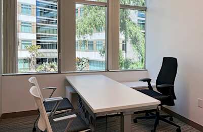 15 Enterprise, Suite 250, 92656