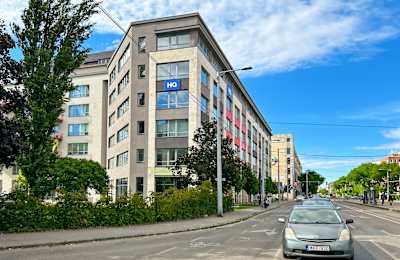 Fehérvári út 99., 1119