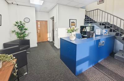 18-22 Hamilton Street, Birkenhead, CH41 1AL