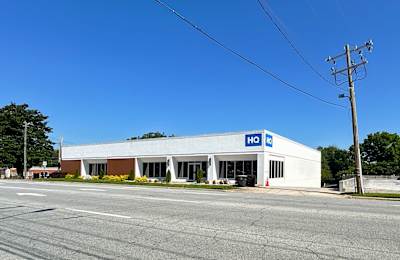 516 W Friendly Ave, 1st floor, 27401