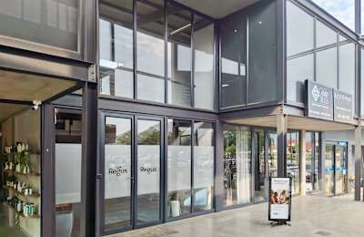 Beethoven Street, Ground Floor, De Handelspost Centre, 0216