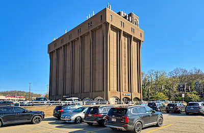 2400 Ardmore Blvd, 9th Floor, 15221