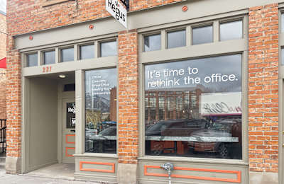 221 25th St., 1st and 2nd Floor, 84401