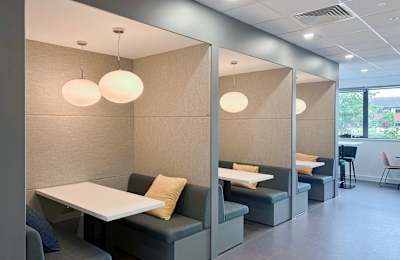 Nicholls House, Leamington Spa, CV34 6TT