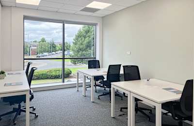 Nicholls House, Leamington Spa, CV34 6TT