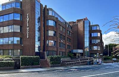 Temple Road, Newtown Blackrock, Temple House, A94 Y5W5