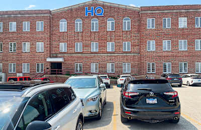 640 S Washington St, Suite 212, 60540