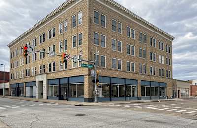 1038 Quarrier St., Suite 100, 25301