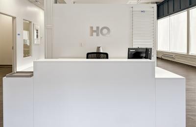1038 Quarrier St., Suite 100, 25301