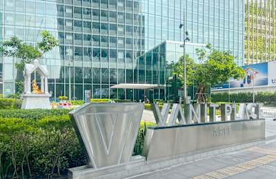 No.304, Phaholyothin Road, Samsen Nai, Phayathai, 23rd Floor, Vanit Place Aree, 10400