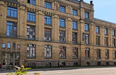 Zwickauer Str. 145, 09116