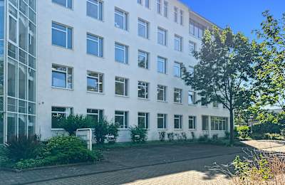 Rößlerstraße 96, 64293