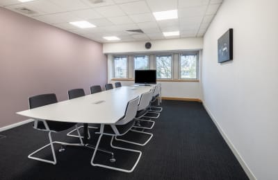 4200 Waterside Centre, Solihull, B37 7YN