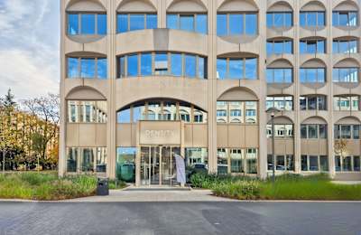 Route de Trève 6D, Senningerberg