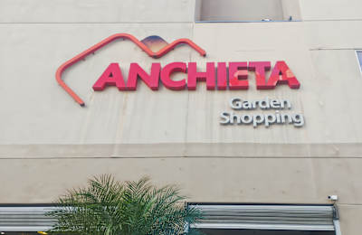 Rua Francisco Deslandes, 900 Anchieta, 30310-530