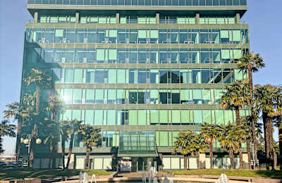 Via Torri Bianche Nr.8, 20871