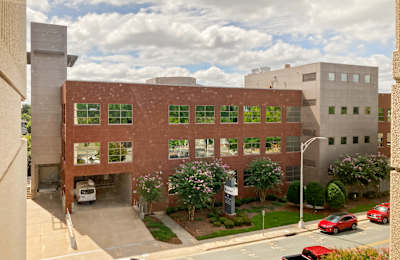 500 S Main Street, 3rd floor, 27215