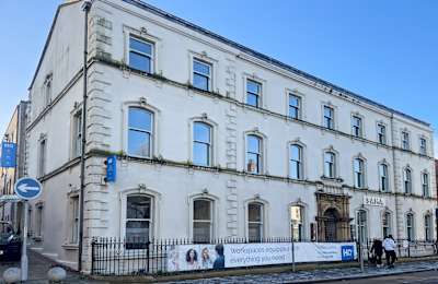 33 Ground and 1st Floor, Kings Court, Blackburn, BB2 2DH