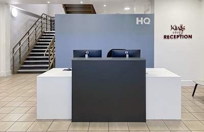 33 Ground and 1st Floor, Kings Court, Blackburn, BB2 2DH