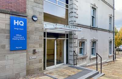 33 Ground and 1st Floor, Kings Court, Blackburn, BB2 2DH