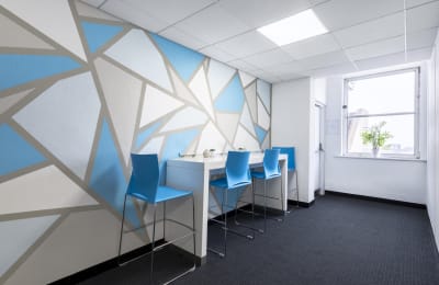 Princess Way, Swansea Central, SA1 3LW