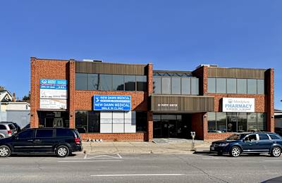 111 Simcoe Street N, Suite 206, L1G 4S4