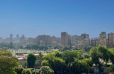5th Floor, Building # 55, Road 18, Sarayat El Maadi, In front of gate #3 of Maadi Sporting Club,