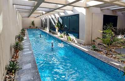 Unit 1 - Paramount Business Complex, Heliopolis