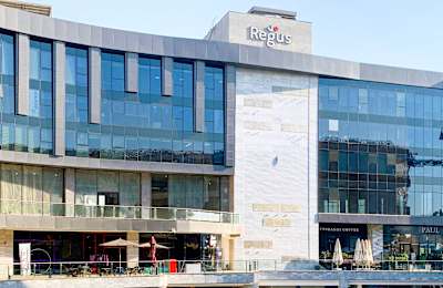 Arabela Plaza  - Gamal Abdel Naser Street, أرابيلا بلازا