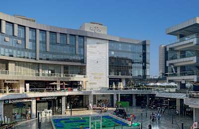 Arabela Plaza  - Gamal Abdel Naser Street, أرابيلا بلازا