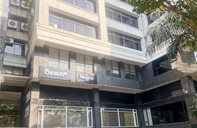 # 11, First Floor Global Tech Park, O'Shaughnessy Road, Langford Town, 560025