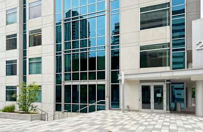 2 Bethesda Metro Ctr, 1st Floor, 20814