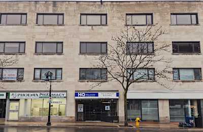 39 Queen St, 3rd Floor, L2R 5G6