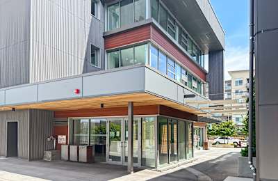 20727 Willoughby Town Centre, C 200, V2Y 1X1