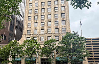 320 N Meridian Street, 3rd Floor, 46204