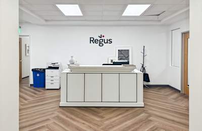 320 N Meridian Street, 3rd Floor, 46204