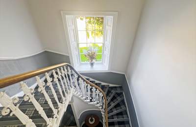 Banff Business Centre, 8 Low Street, Banff, AB45 1AS