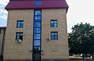 Bulevar Svetog cara Konstantina, Rd 80-86, Nis