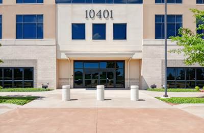 10401 W Reno Ave, Suite 100, 73127