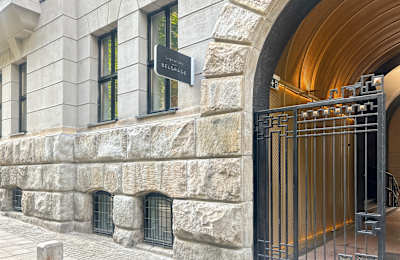 Svetog Save 14, 11000